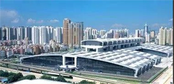 世世通與您相約7月深圳寶博會(huì)，愿您如期而至！