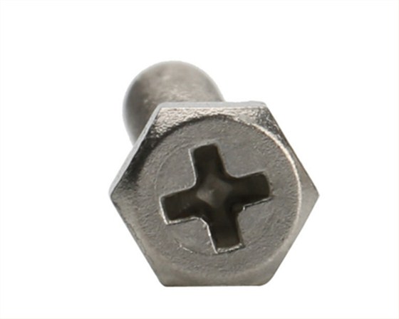 深圳非標(biāo)螺絲廠(chǎng)家直銷(xiāo)教你分辨沉頭小螺絲是不銹鋼材質(zhì)的還是碳鋼材質(zhì)的？
